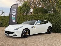 FERRARI FF