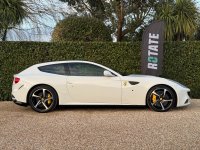 FERRARI FF