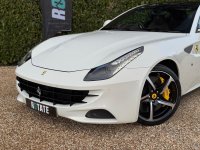 FERRARI FF