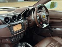 FERRARI FF