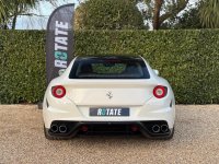 FERRARI FF