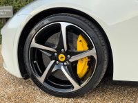 FERRARI FF