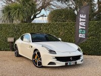 FERRARI FF