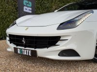 FERRARI FF