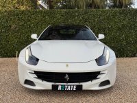 FERRARI FF