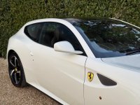 FERRARI FF