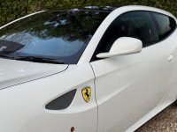 FERRARI FF