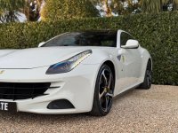 FERRARI FF