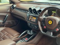FERRARI FF