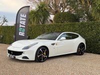 FERRARI FF
