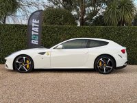 FERRARI FF