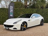 FERRARI FF
