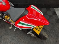DUCATI 1199 Panigale