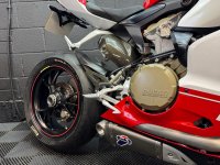 DUCATI 1199 Panigale