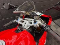 DUCATI 1199 Panigale