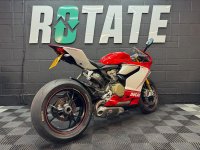 DUCATI 1199 Panigale