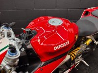 DUCATI 1199 Panigale