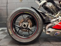 DUCATI 1199 Panigale