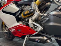 DUCATI 1199 Panigale