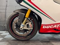 DUCATI 1199 Panigale
