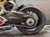 DUCATI 1199 Panigale