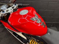 DUCATI 1199 Panigale