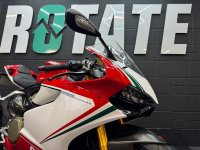 DUCATI 1199 Panigale