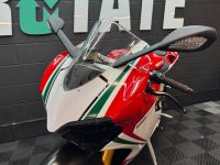 DUCATI 1199 Panigale