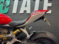 DUCATI 1199 Panigale