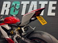 DUCATI 1199 Panigale