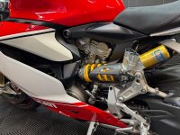 DUCATI 1199 Panigale