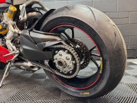 DUCATI 1199 Panigale