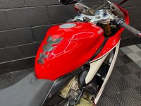 DUCATI 1199 Panigale