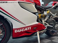 DUCATI 1199 Panigale