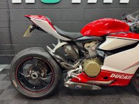 DUCATI 1199 Panigale