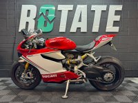 DUCATI 1199 Panigale