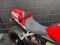 DUCATI 1199 Panigale
