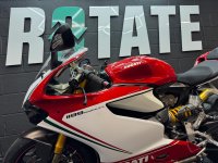 DUCATI 1199 Panigale