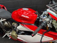 DUCATI 1199 Panigale