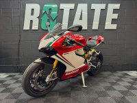 DUCATI 1199 Panigale