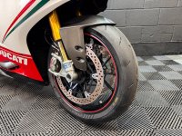 DUCATI 1199 Panigale