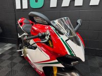DUCATI 1199 Panigale
