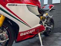 DUCATI 1199 Panigale
