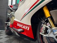 DUCATI 1199 Panigale