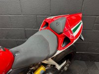 DUCATI 1199 Panigale