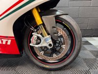 DUCATI 1199 Panigale