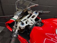 DUCATI 1199 Panigale
