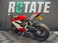DUCATI 1199 Panigale