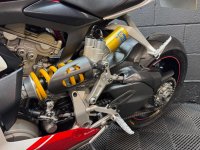 DUCATI 1199 Panigale