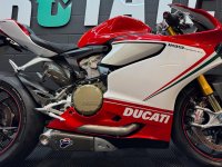 DUCATI 1199 Panigale